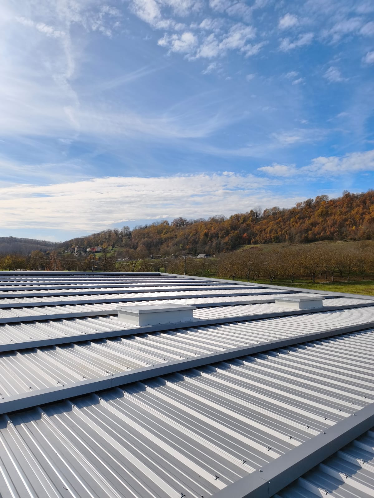 désamiantage sécurisé toiture professionnelle