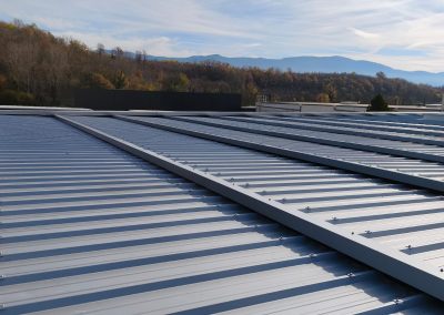 chantier désamiantage industriel Isère