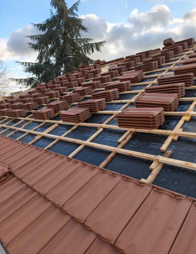 rénovation toiture meyzieu