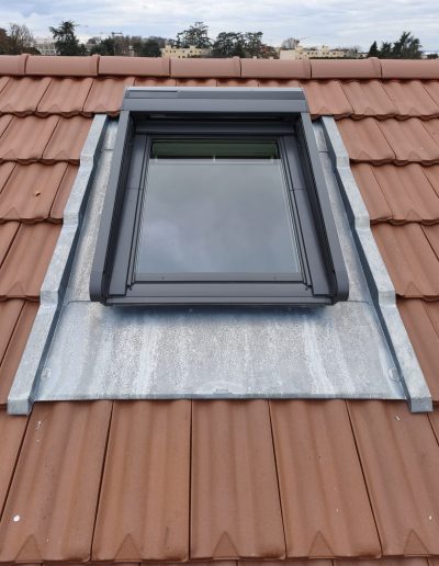 réfection complète de toiture rhone